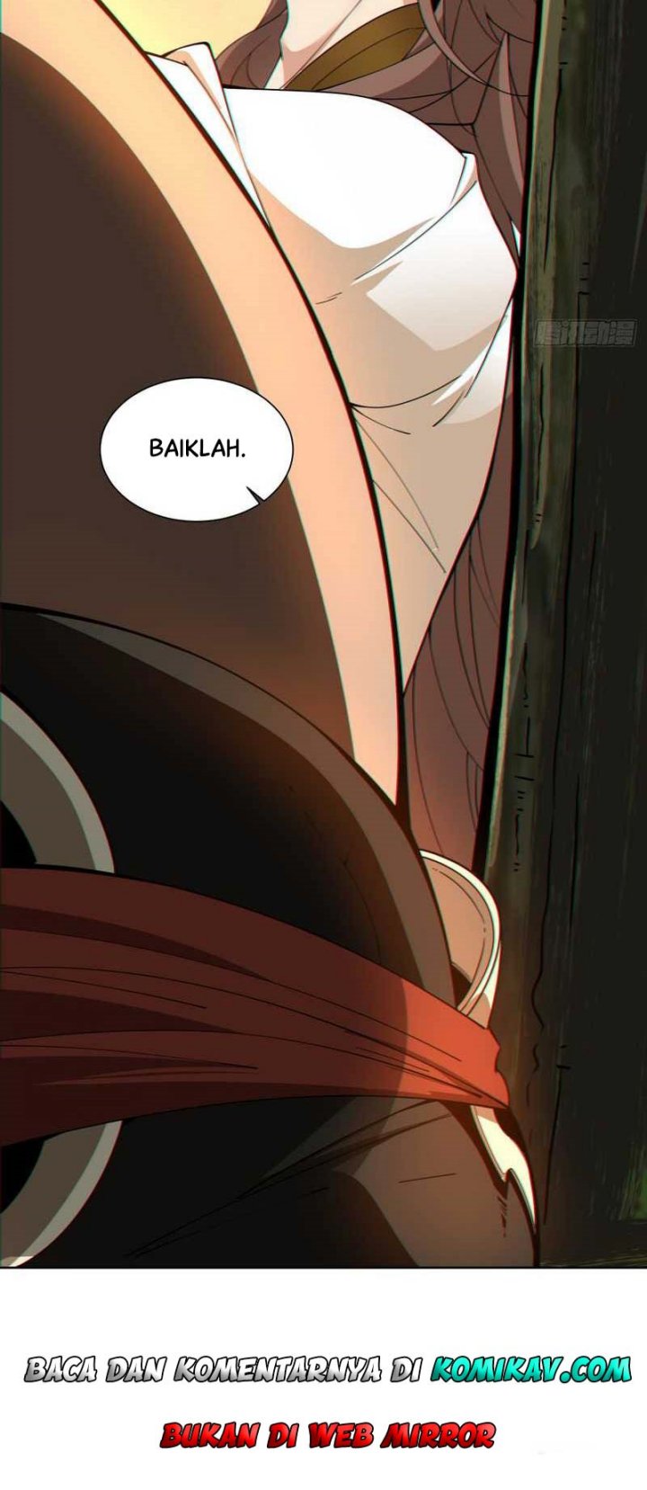 My Disciples Are All Big Villains Chapter 102 - halaman 27