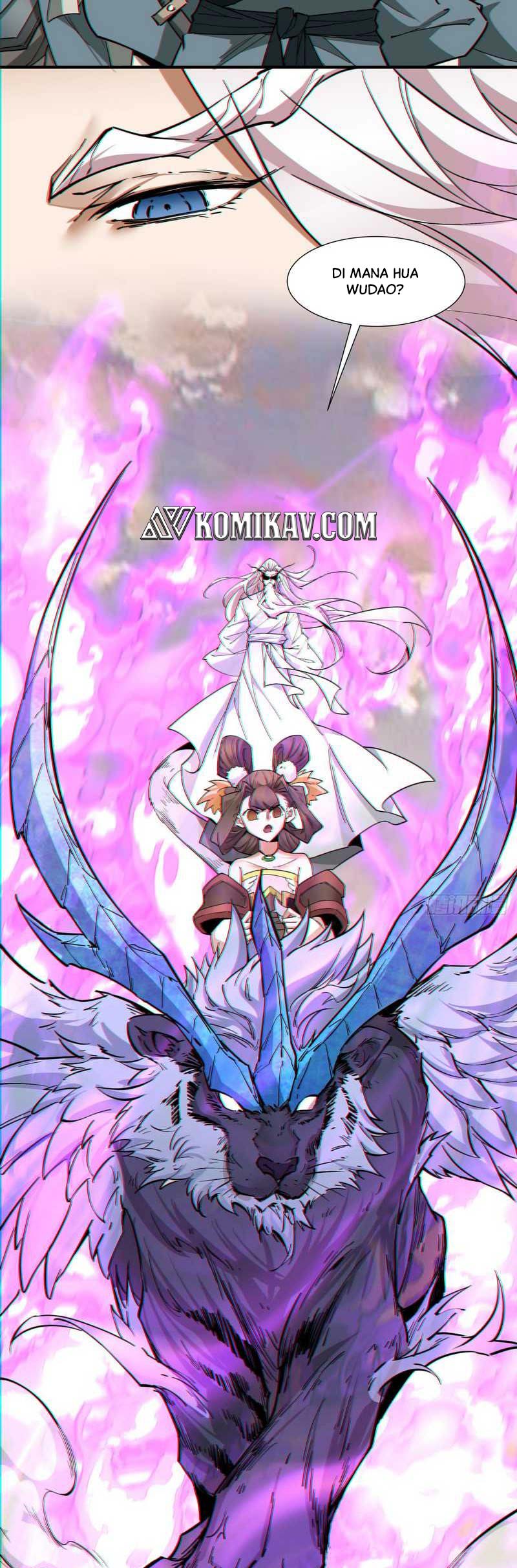 My Disciples Are All Big Villains Chapter 103 - halaman 12