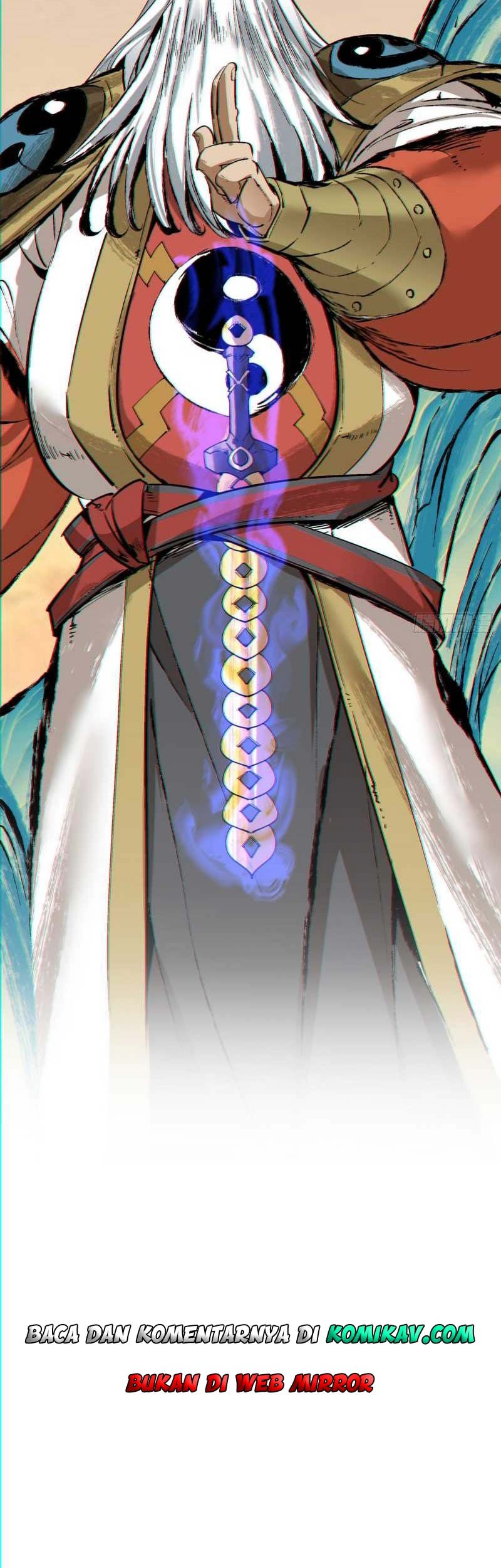My Disciples Are All Big Villains Chapter 103 - halaman 30