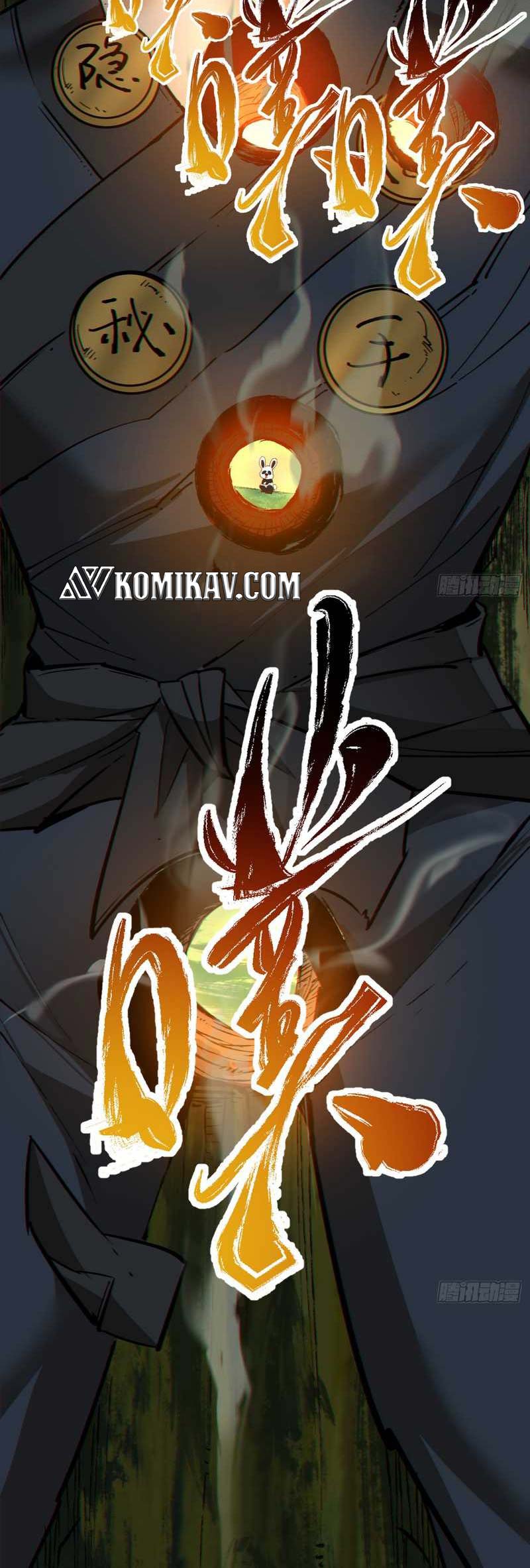 My Disciples Are All Big Villains Chapter 103 - halaman 8
