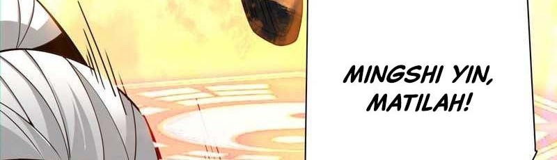 My Disciples Are All Big Villains Chapter 105 - halaman 19