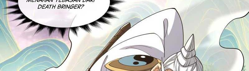 My Disciples Are All Big Villains Chapter 105 - halaman 29