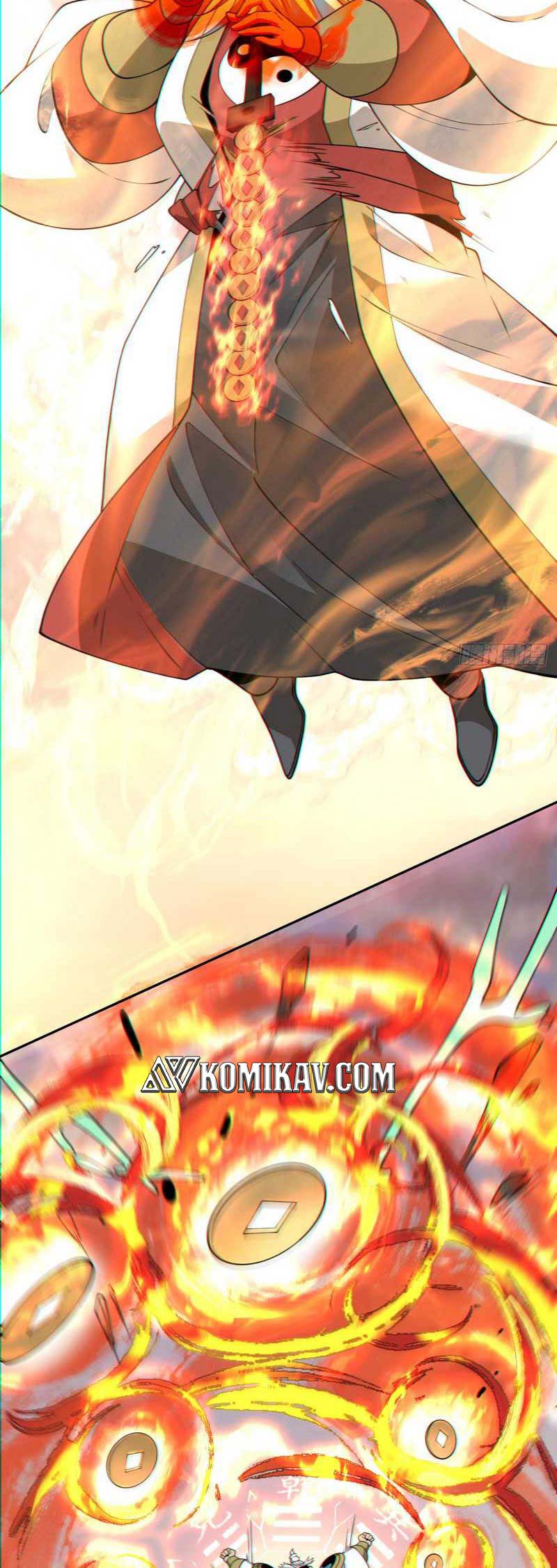 My Disciples Are All Big Villains Chapter 105 - halaman 7