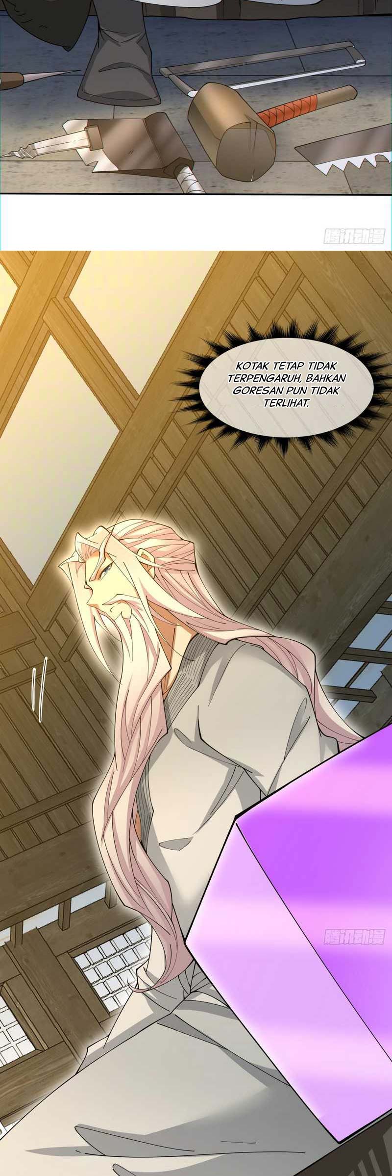 My Disciples Are All Big Villains Chapter 107 - halaman 22