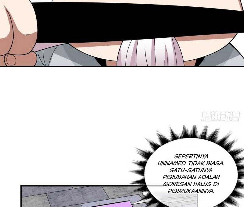 My Disciples Are All Big Villains Chapter 107 - halaman 25
