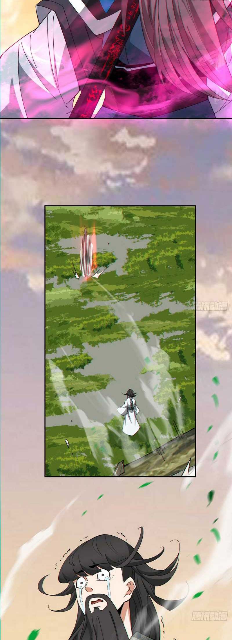 My Disciples Are All Big Villains Chapter 107 - halaman 4