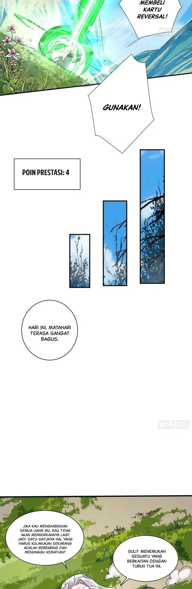 My Disciples Are All Big Villains Chapter 11 - halaman 22