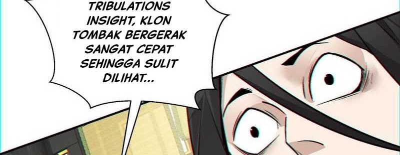 My Disciples Are All Big Villains Chapter 110 - halaman 15