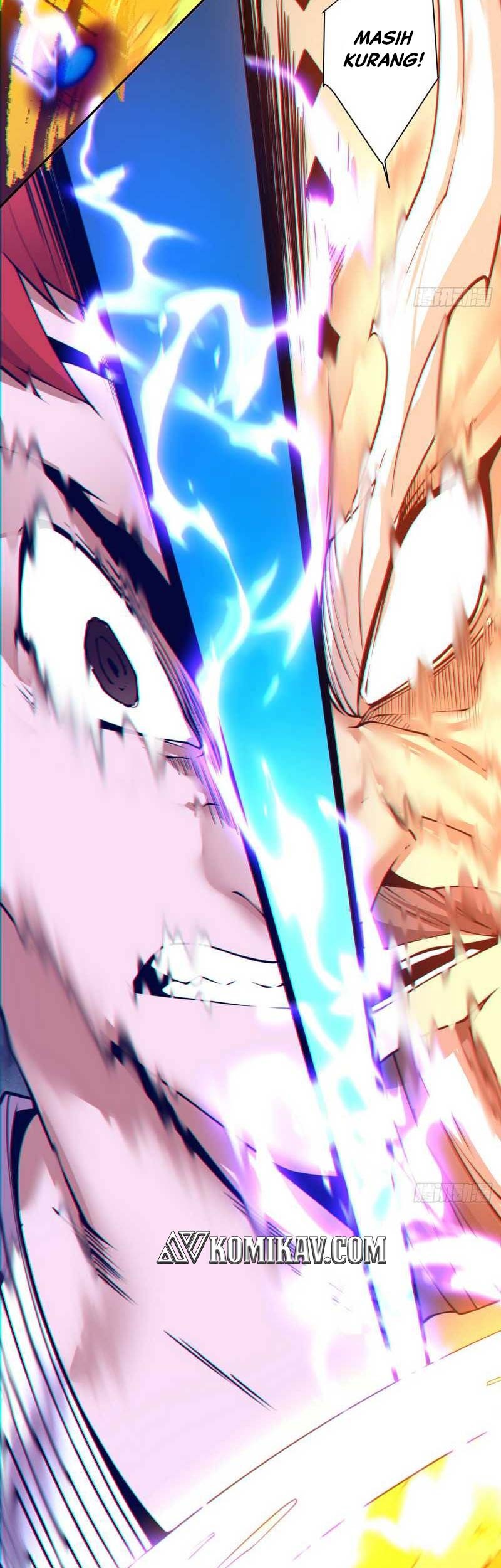 My Disciples Are All Big Villains Chapter 110 - halaman 26