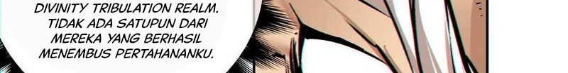 My Disciples Are All Big Villains Chapter 110 - halaman 35