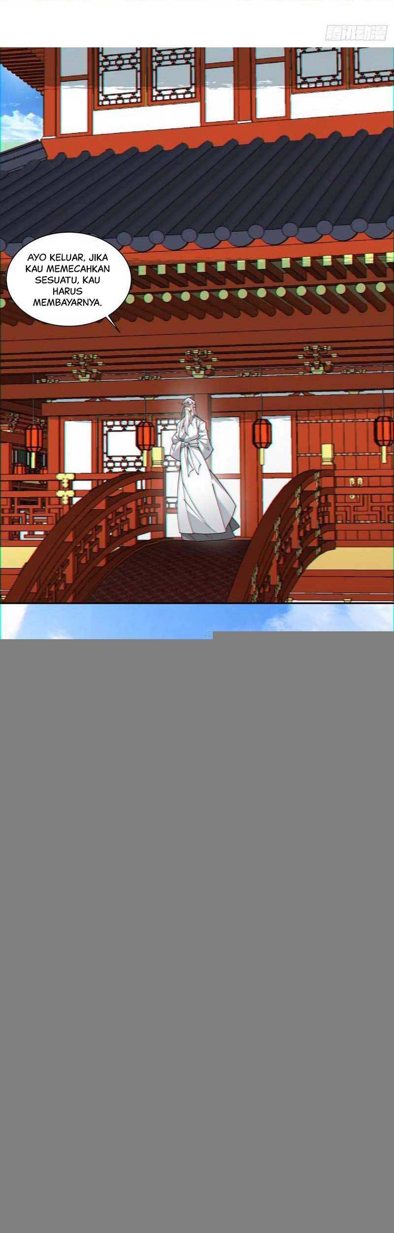 My Disciples Are All Big Villains Chapter 111 - halaman 10