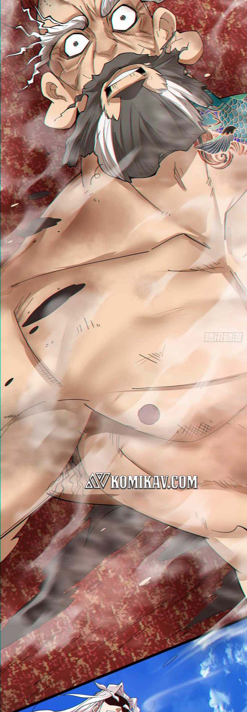 My Disciples Are All Big Villains Chapter 111 - halaman 29