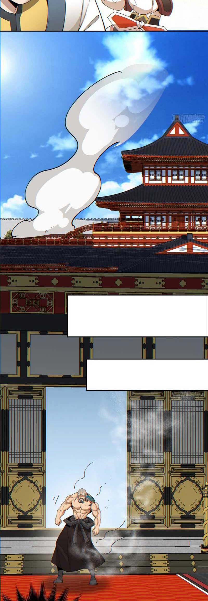 My Disciples Are All Big Villains Chapter 111 - halaman 31