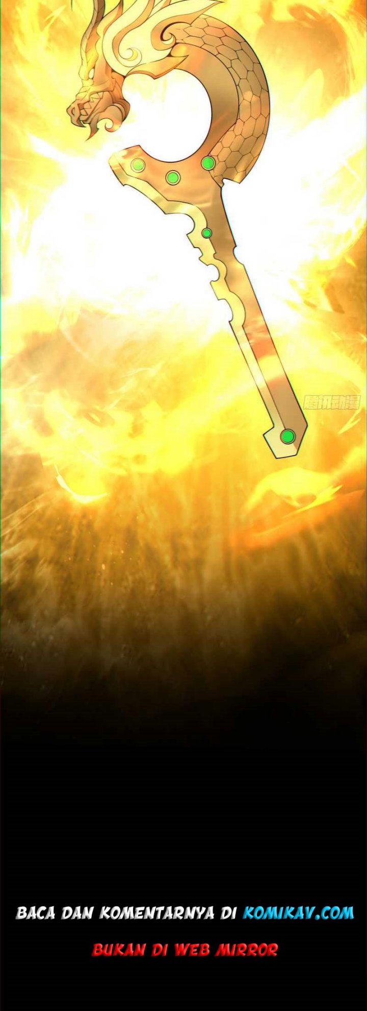 My Disciples Are All Big Villains Chapter 112 - halaman 29