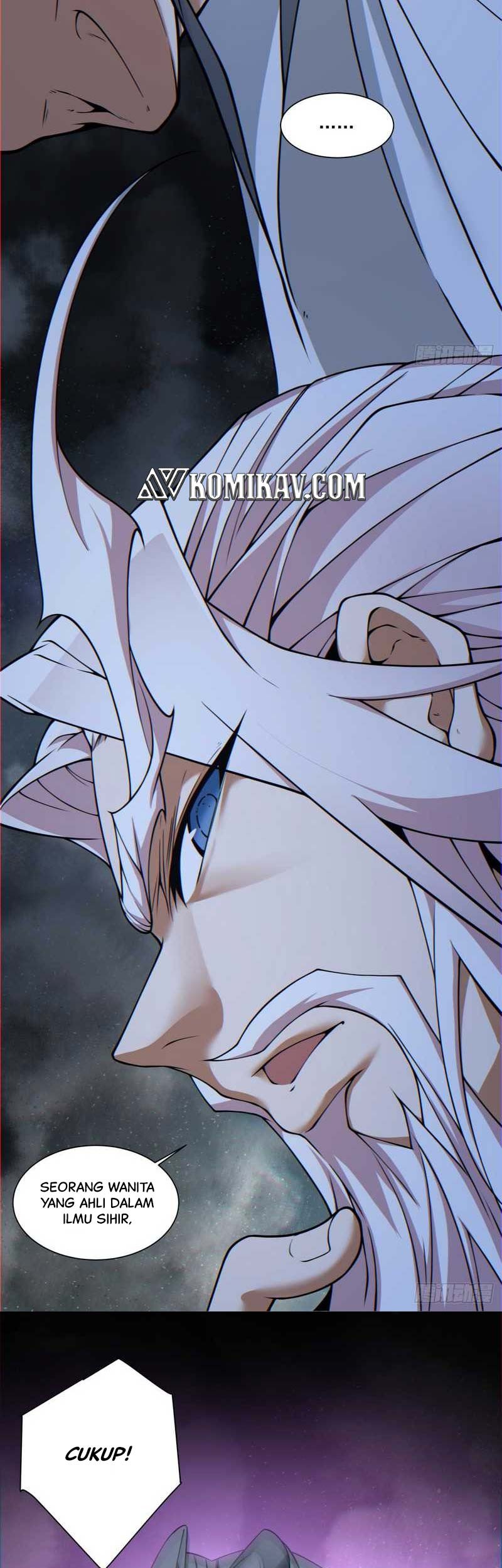 My Disciples Are All Big Villains Chapter 113 - halaman 30