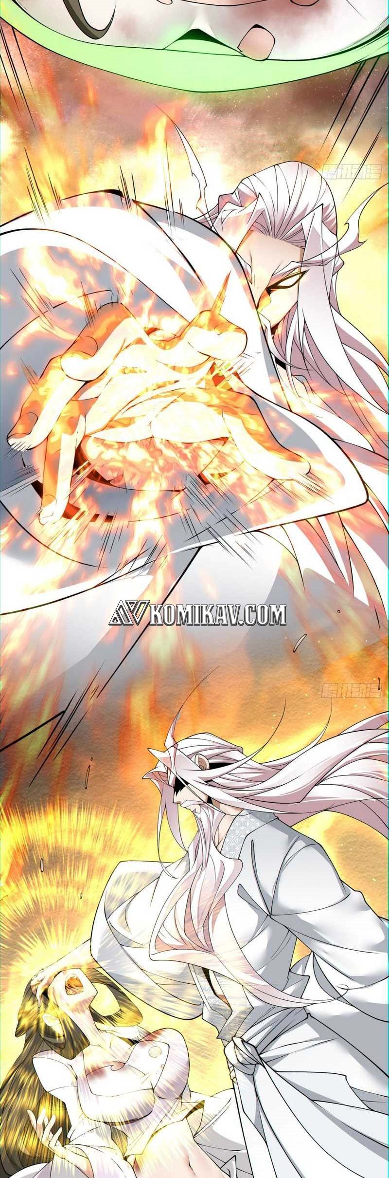 My Disciples Are All Big Villains Chapter 114 - halaman 11