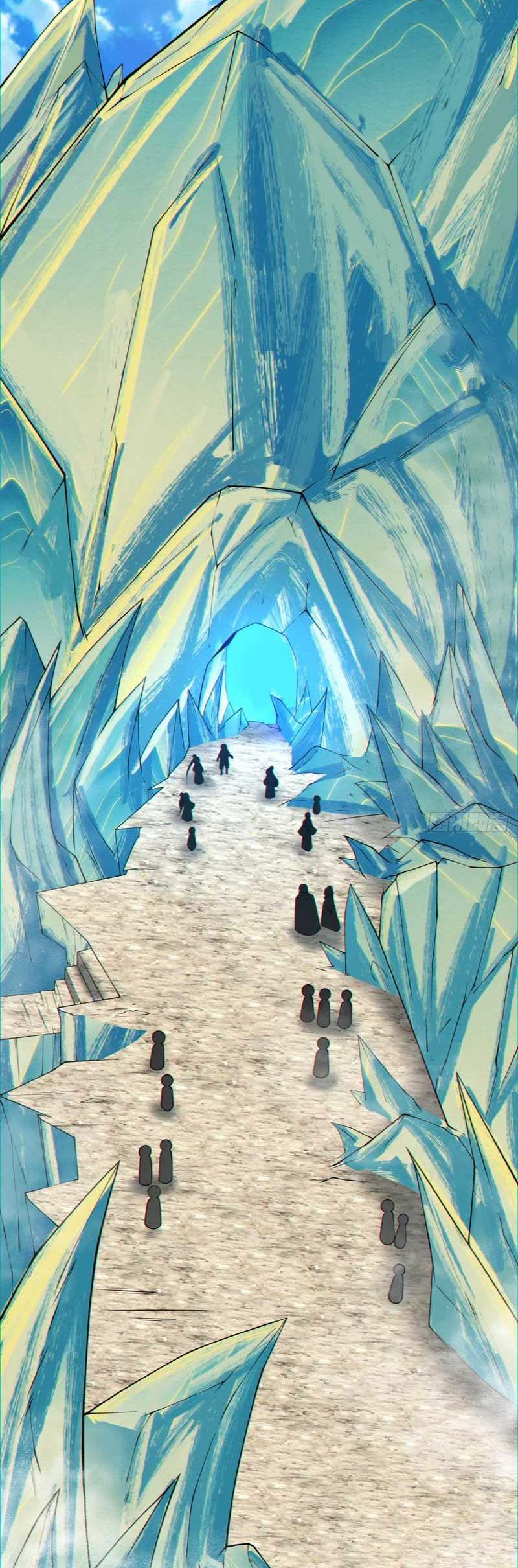 My Disciples Are All Big Villains Chapter 114 - halaman 3