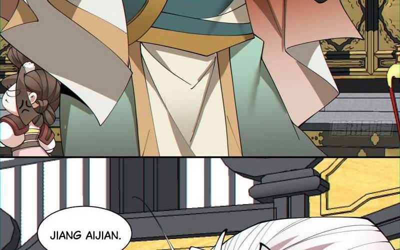 My Disciples Are All Big Villains Chapter 115 - halaman 15
