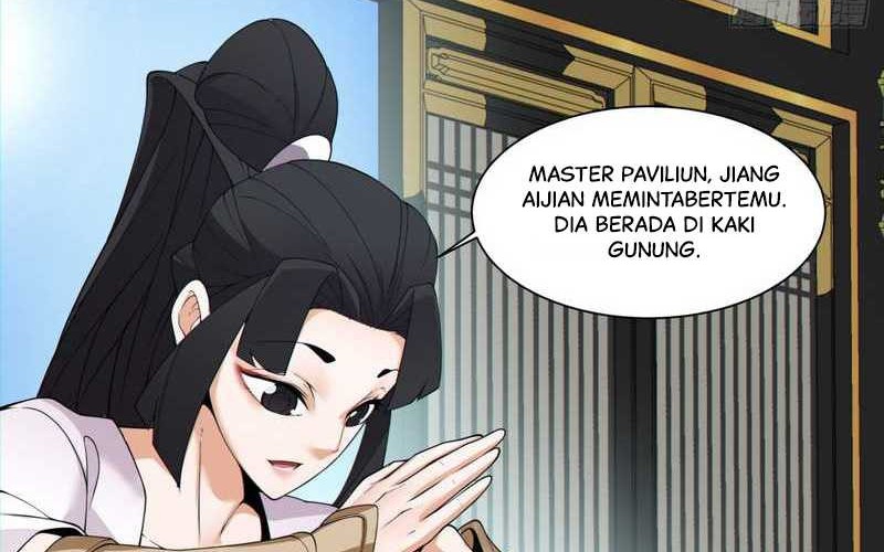 My Disciples Are All Big Villains Chapter 115 - halaman 9