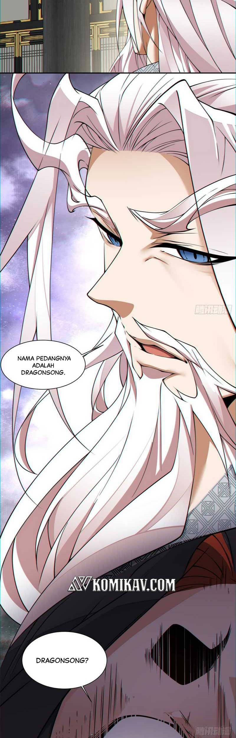My Disciples Are All Big Villains Chapter 117 - halaman 12