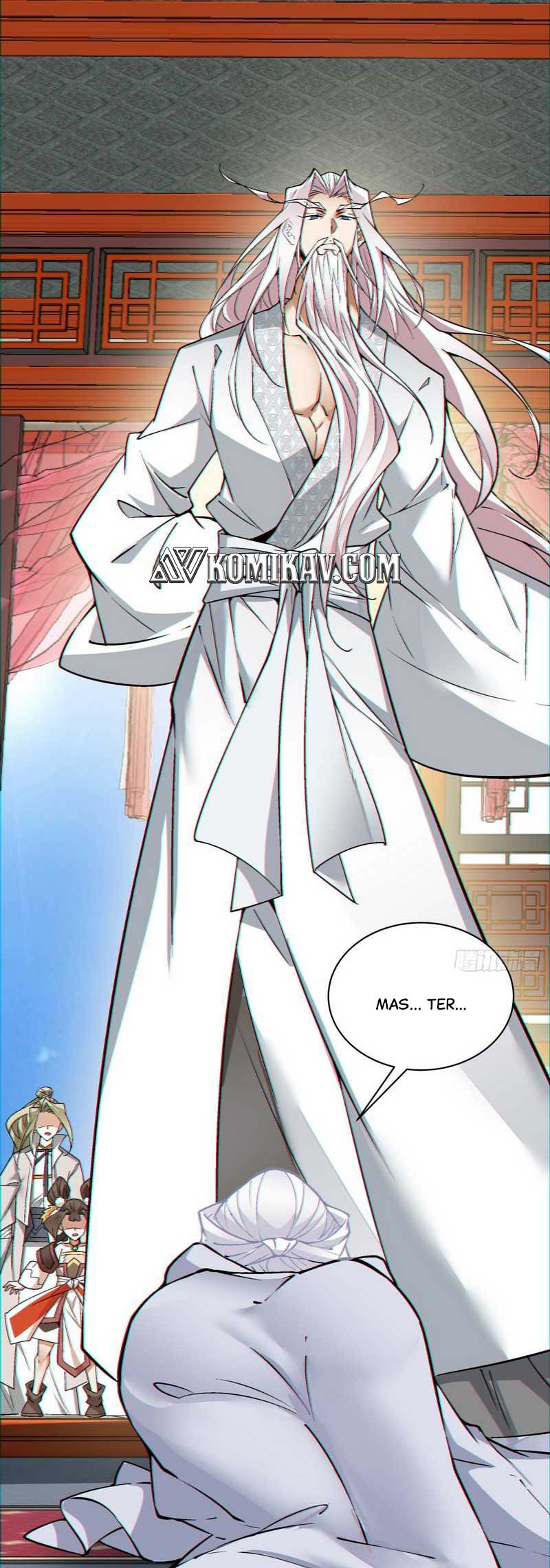 My Disciples Are All Big Villains Chapter 118 - halaman 14