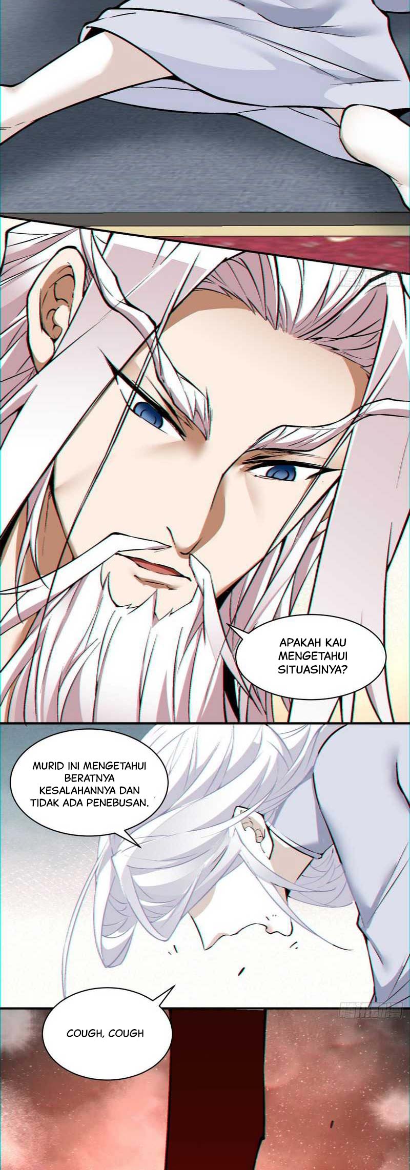 My Disciples Are All Big Villains Chapter 118 - halaman 15