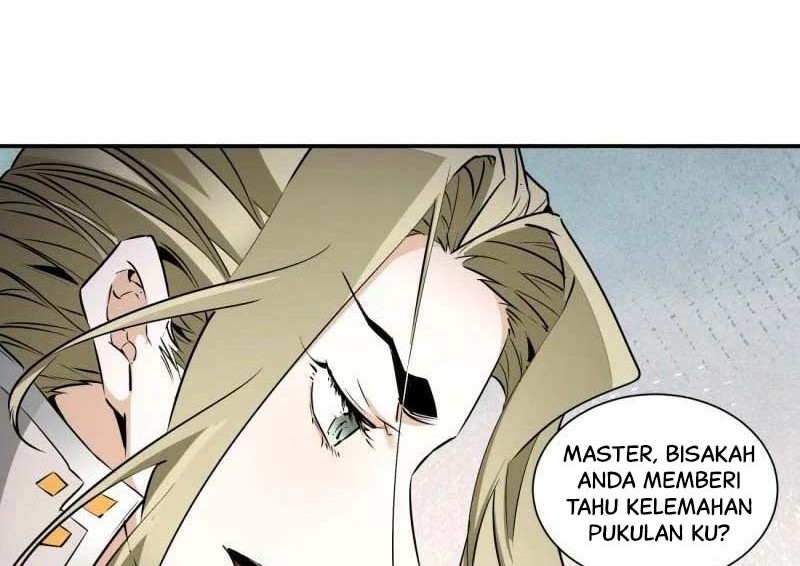 My Disciples Are All Big Villains Chapter 12 - halaman 25