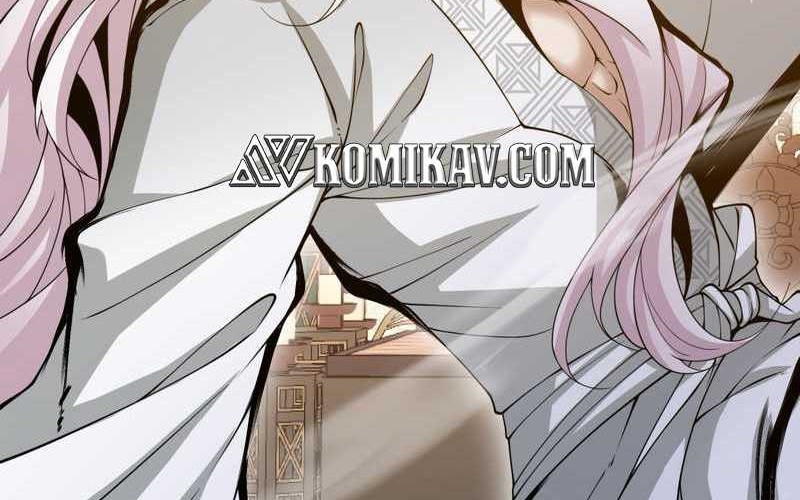 My Disciples Are All Big Villains Chapter 122 - halaman 15