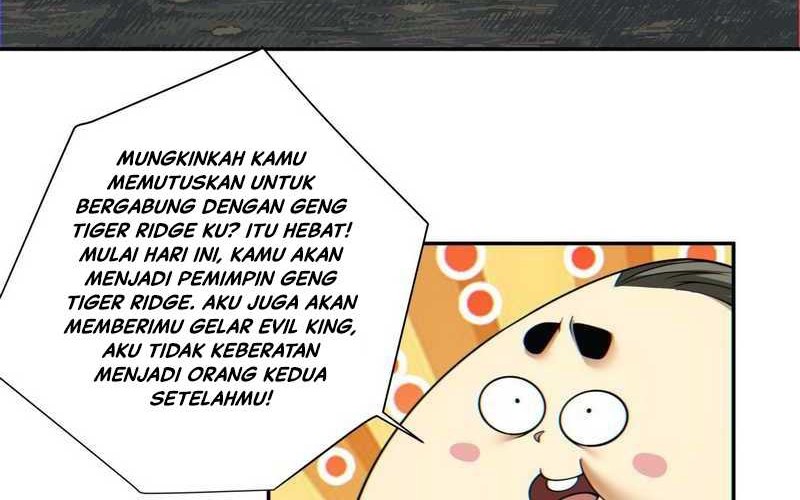 My Disciples Are All Big Villains Chapter 122 - halaman 21