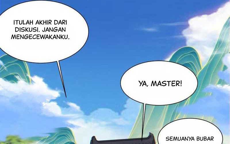My Disciples Are All Big Villains Chapter 122 - halaman 3