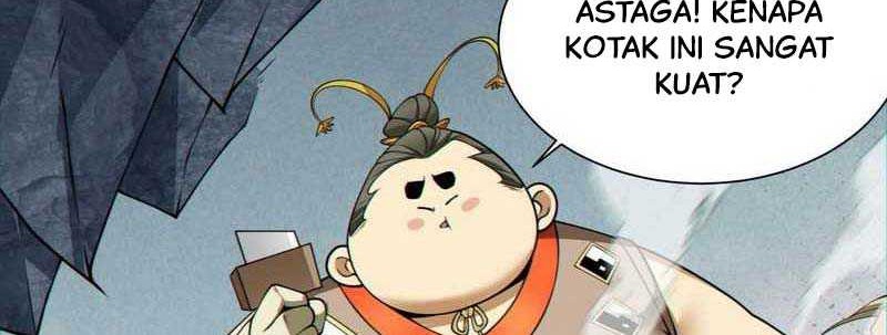 My Disciples Are All Big Villains Chapter 122 - halaman 32
