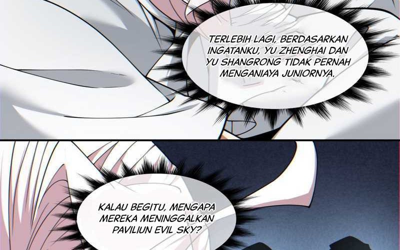 My Disciples Are All Big Villains Chapter 122 - halaman 5