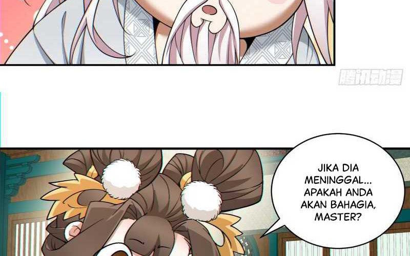 My Disciples Are All Big Villains Chapter 122 - halaman 7