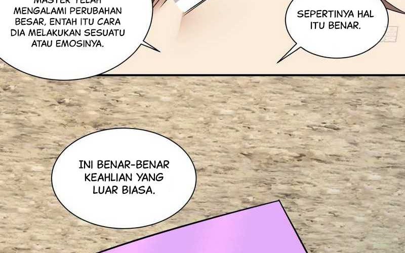 My Disciples Are All Big Villains Chapter 124 - halaman 17