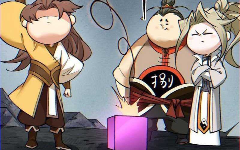 My Disciples Are All Big Villains Chapter 124 - halaman 21