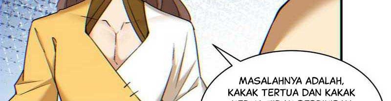 My Disciples Are All Big Villains Chapter 124 - halaman 24