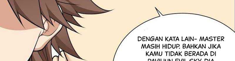 My Disciples Are All Big Villains Chapter 124 - halaman 28