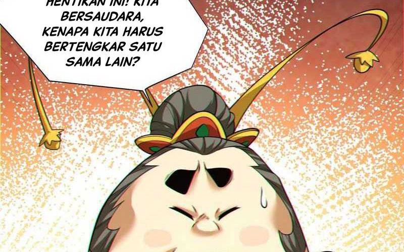 My Disciples Are All Big Villains Chapter 124 - halaman 3
