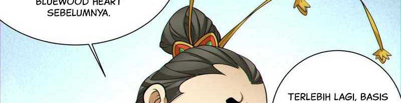 My Disciples Are All Big Villains Chapter 124 - halaman 40