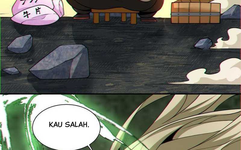 My Disciples Are All Big Villains Chapter 124 - halaman 5