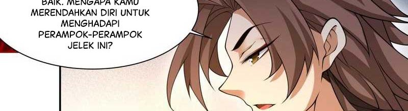 My Disciples Are All Big Villains Chapter 125 - halaman 33