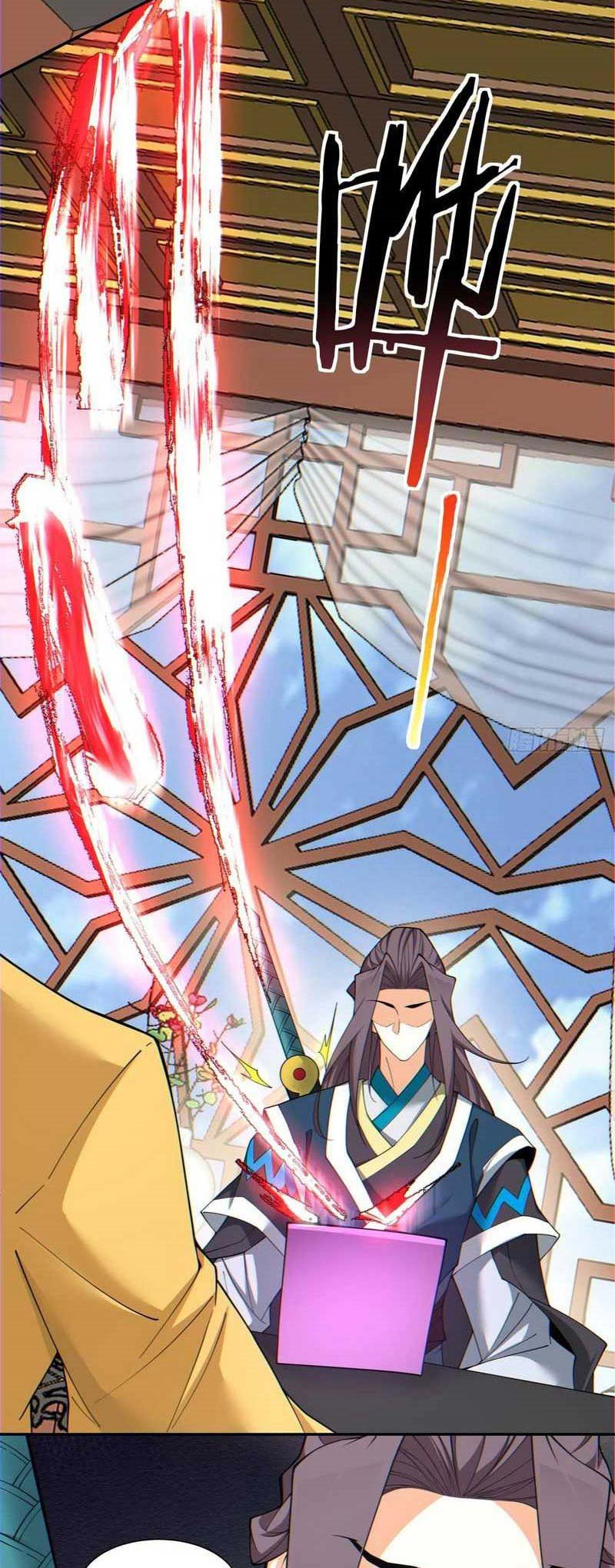 My Disciples Are All Big Villains Chapter 126 - halaman 10