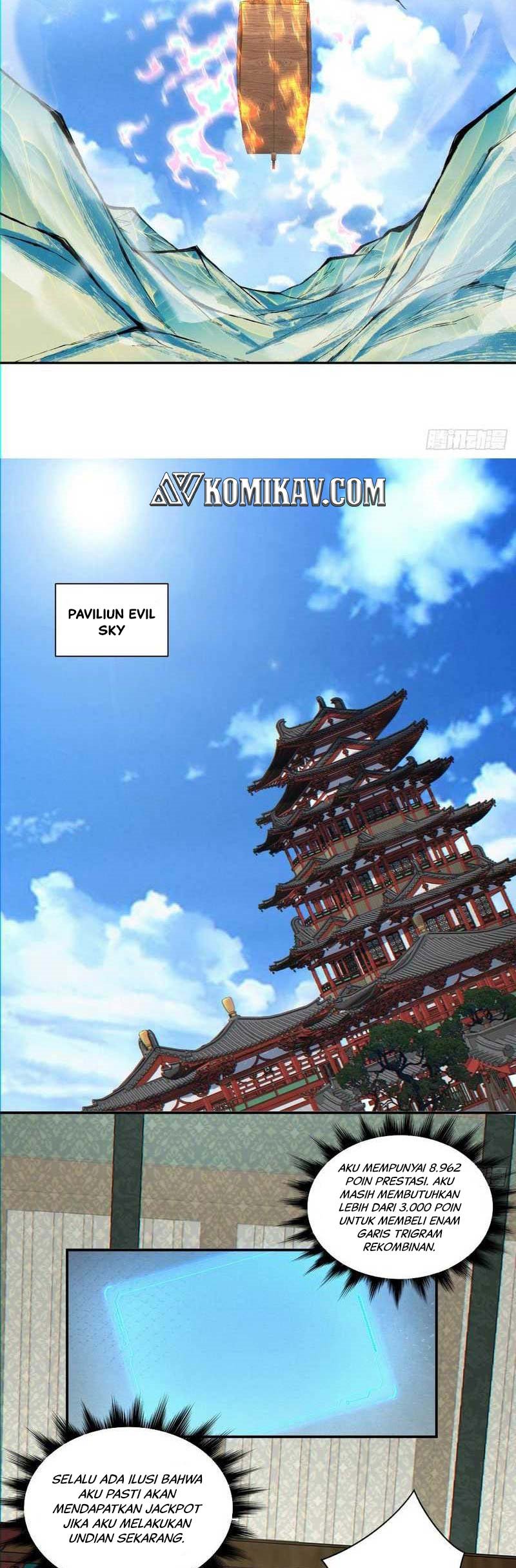 My Disciples Are All Big Villains Chapter 126 - halaman 27