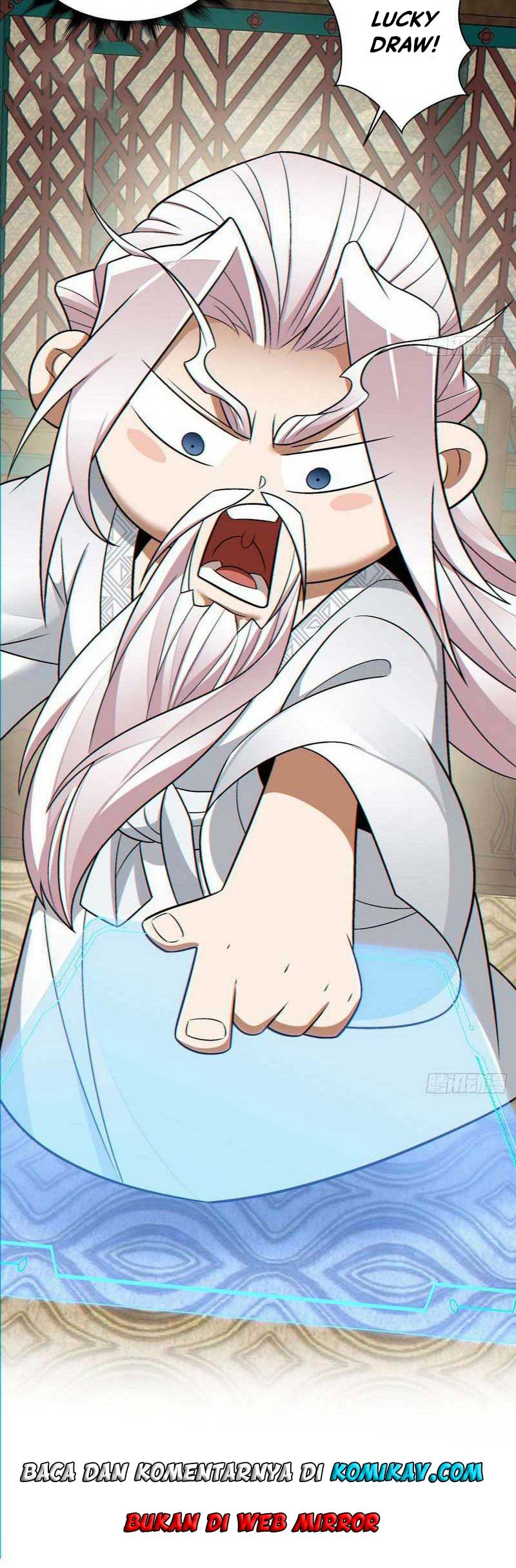 My Disciples Are All Big Villains Chapter 126 - halaman 28