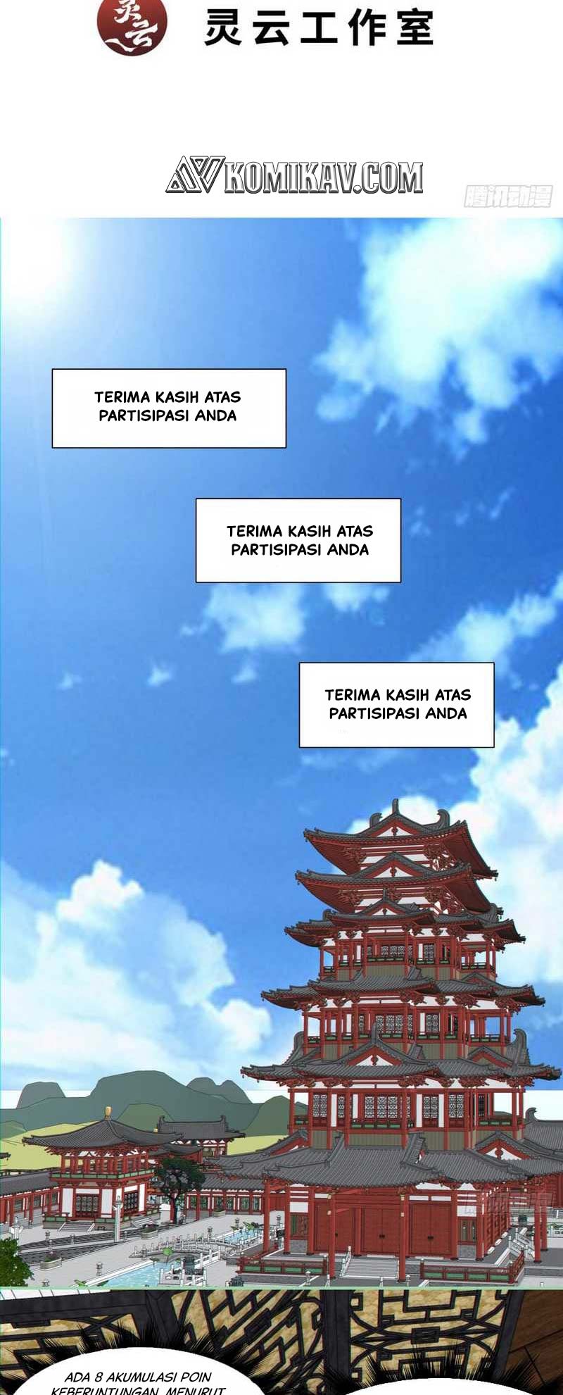 My Disciples Are All Big Villains Chapter 127 - halaman 3