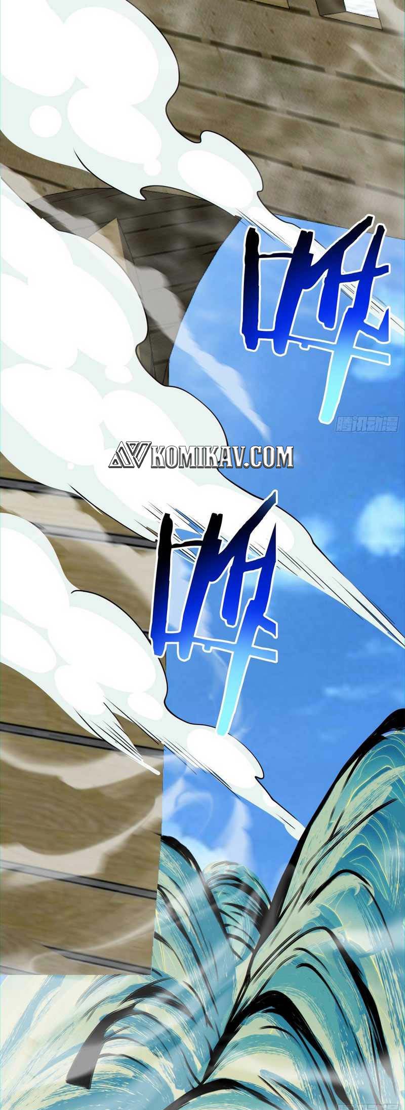 My Disciples Are All Big Villains Chapter 128 - halaman 10