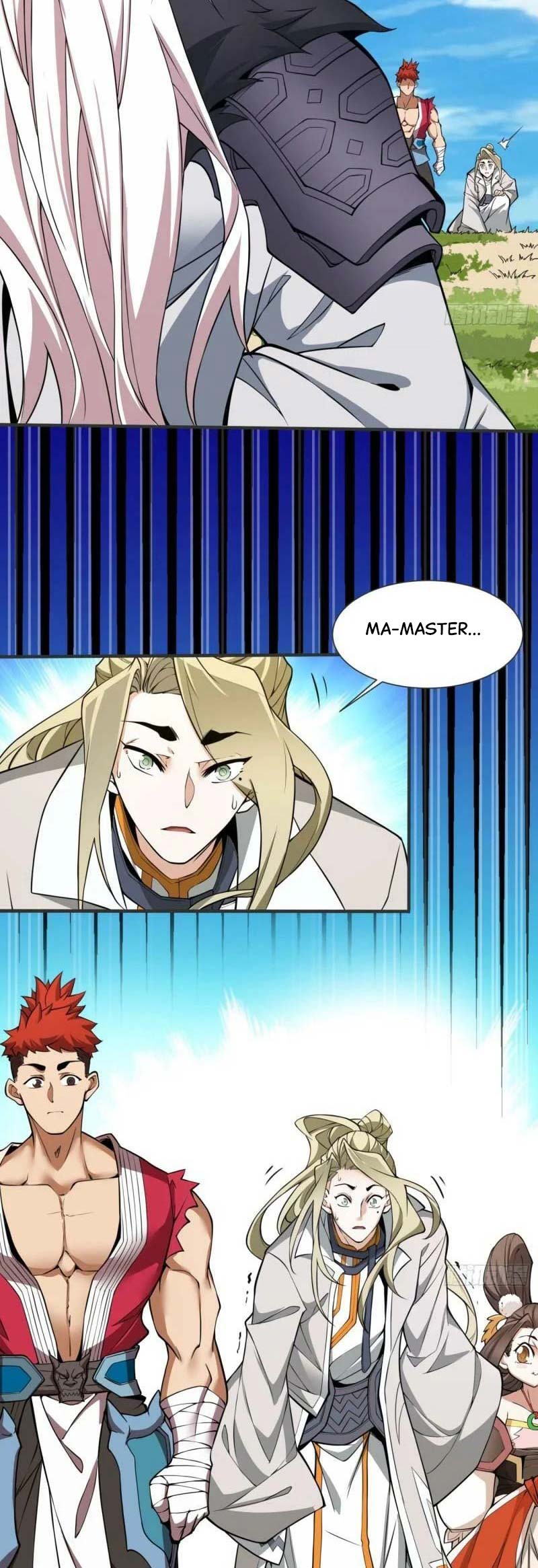 My Disciples Are All Big Villains Chapter 13 - halaman 26