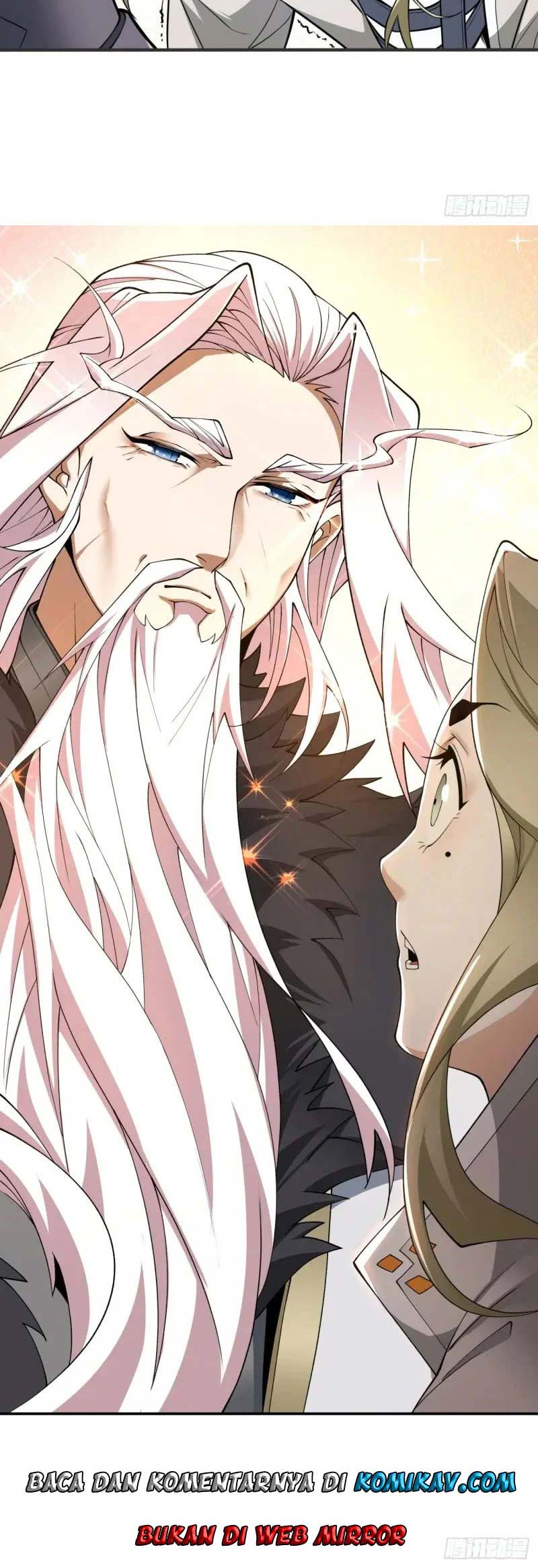 My Disciples Are All Big Villains Chapter 13 - halaman 28