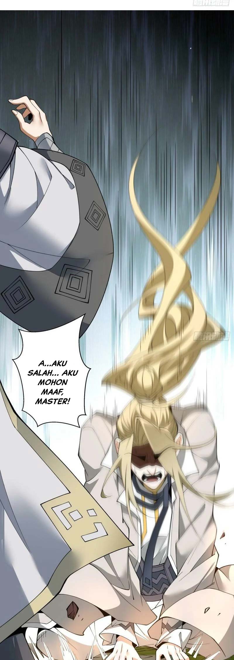 My Disciples Are All Big Villains Chapter 13 - halaman 3