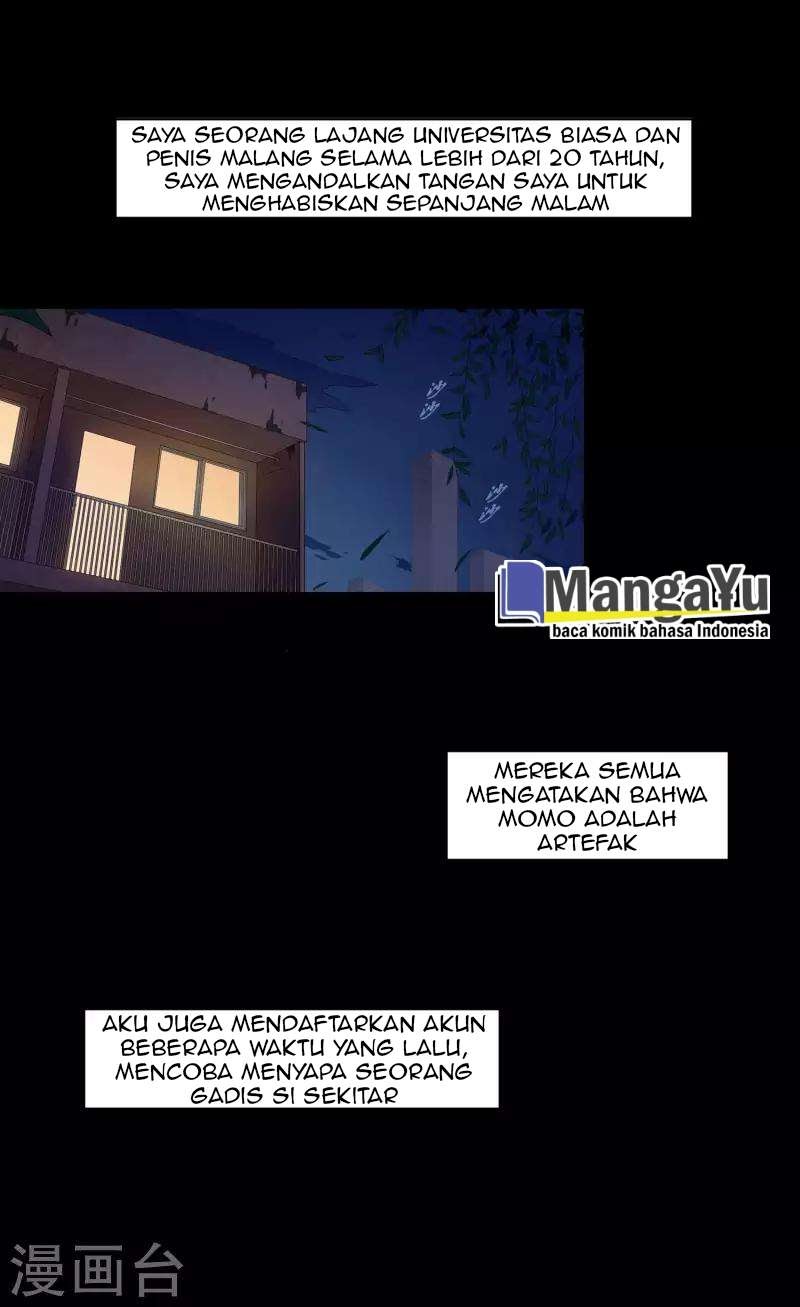 My Disciples Are All Big Villains Chapter 131 - halaman 3